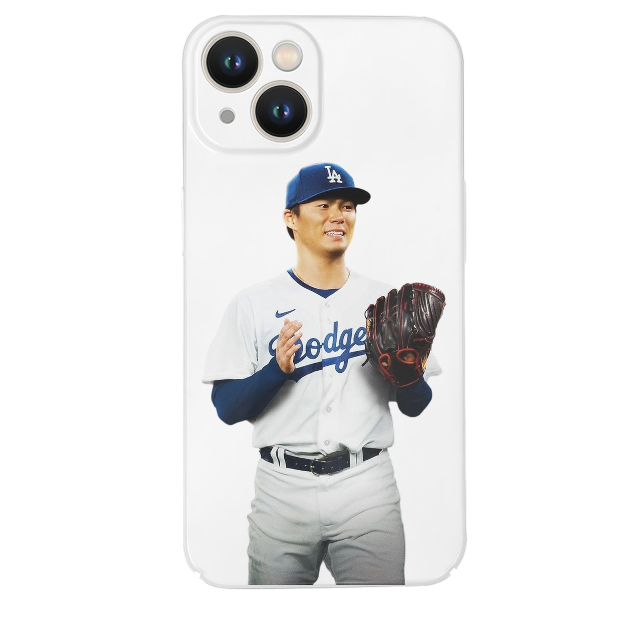  IPhone 14 Series Full-Cover Hard Case – Shockproof With Raised Camera Protection – Precise Cutouts, Wireless Charging Compatible – Durable, Anti-Yellowing, Easy To Clean